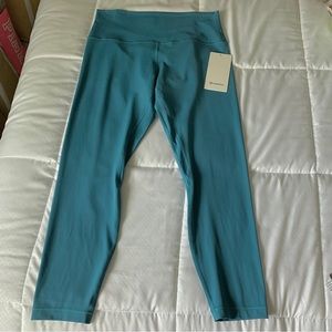 🆕 Lululemon Workout Align SZ.12 HR Pants NWT